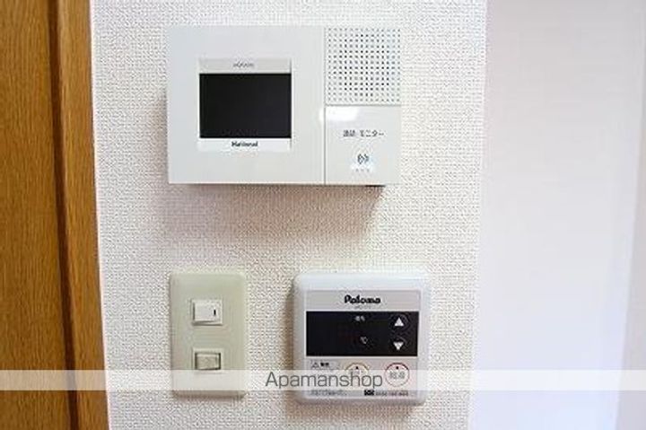 香川県高松市林町の賃貸マンションの内装