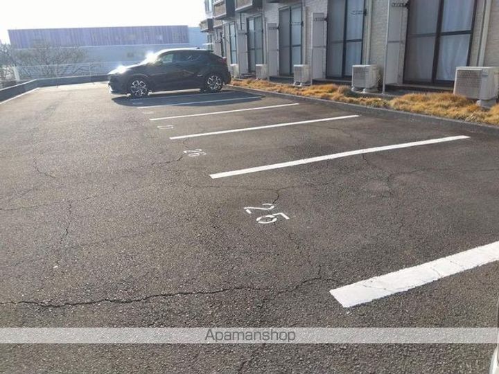 レオパレスタウンコートTWOのその他画像