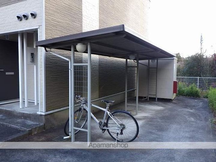 レオパレスガーデンフォレスト212のその他画像