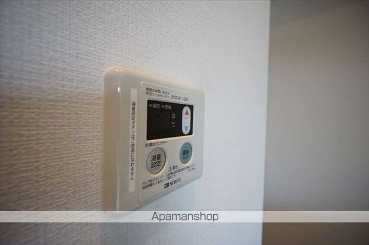 愛知県名古屋市中区大須3丁目の賃貸マンションのその他画像