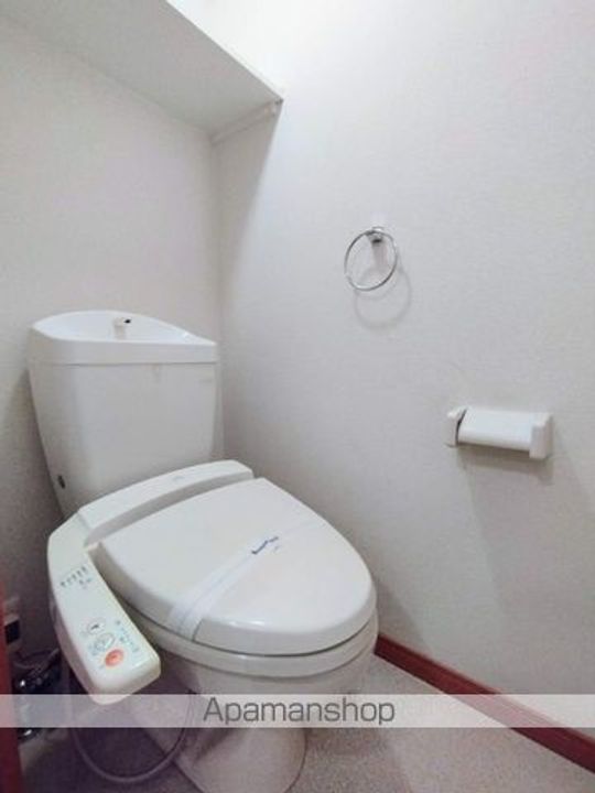 レオパレスパストラーレ203のその他画像