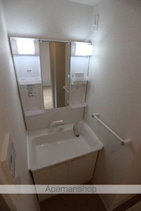 福岡県久留米市御井旗崎2丁目の賃貸アパートのその他画像