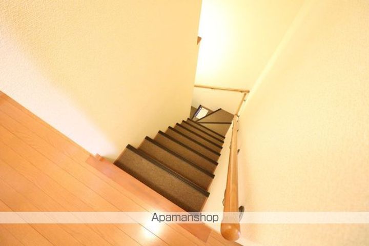 レオパレスとよさと106のその他画像