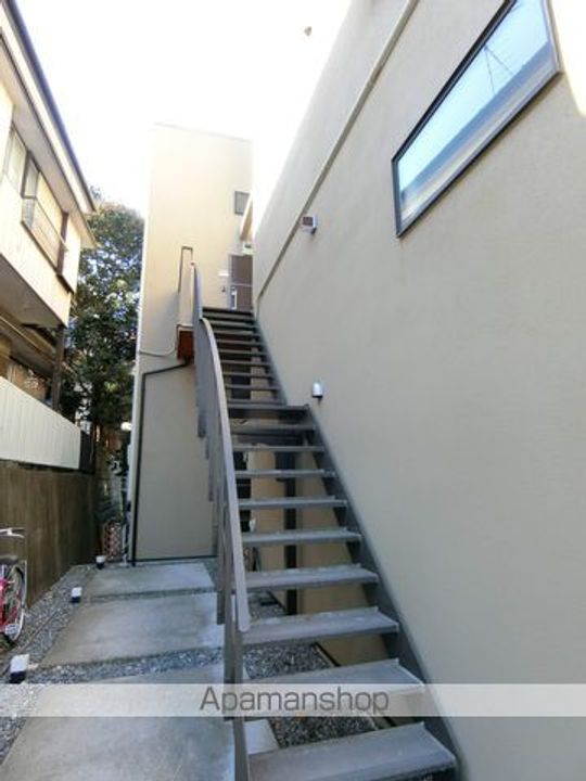 柏庵〜HAKU−AN〜の外観