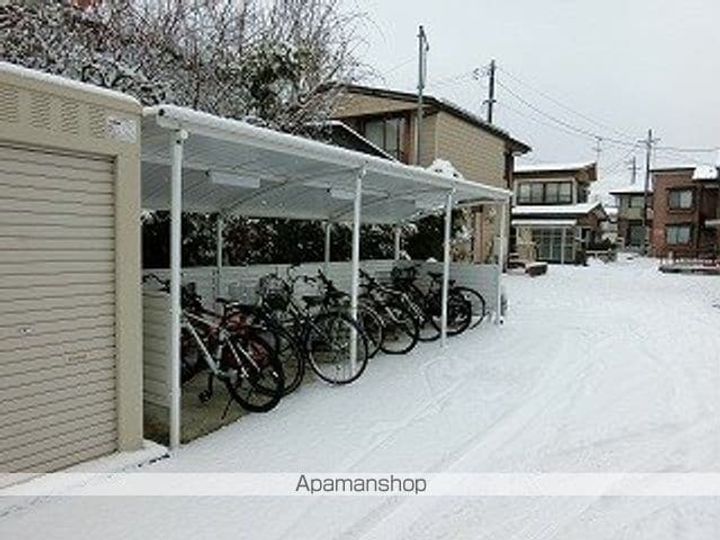 ロビンⅡのその他画像
