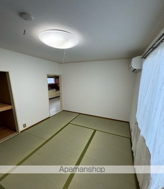 ガーデンハイツさやま202の内装