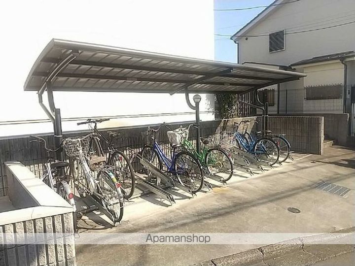 ミランダTDレジデンスのその他画像