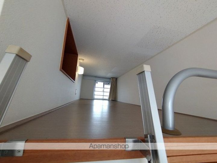 レオパレスCANDYのその他画像