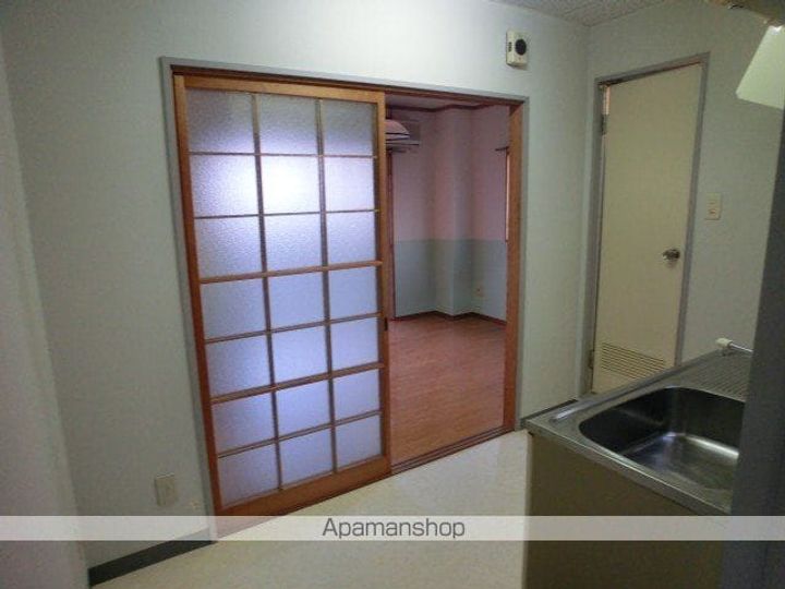 コーポ一栄のその他画像