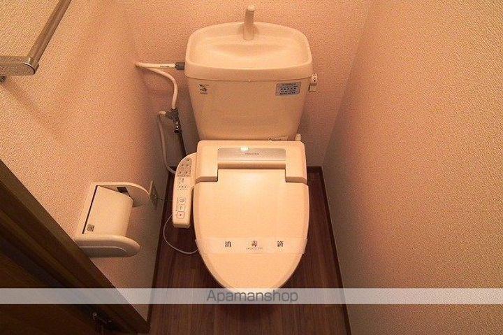 パストラーレ高島B棟B202のその他画像