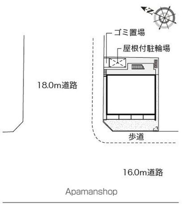 クレイノきよらかのその他画像
