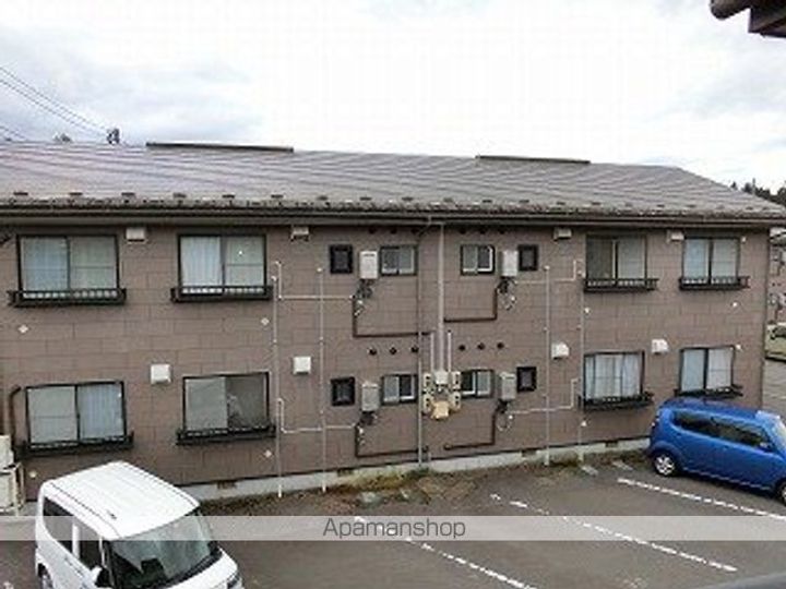 岩手県盛岡市厨川2丁目の賃貸アパートのその他画像