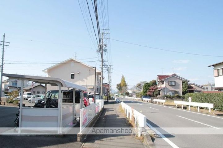 グレイス瑞穂の周辺