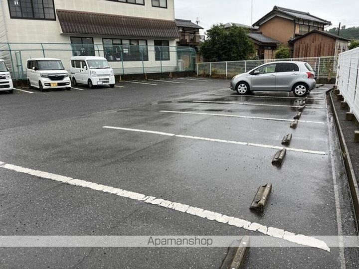 滋賀県甲賀市水口町梅が丘の賃貸マンションのその他画像