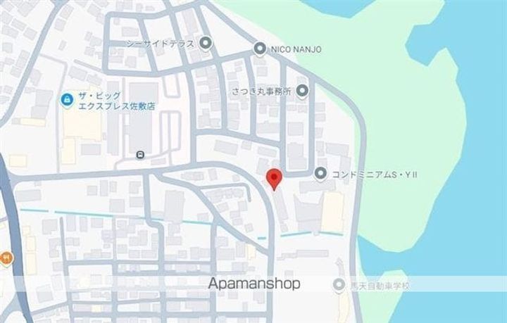 コンフォート・FⅢ403の外観