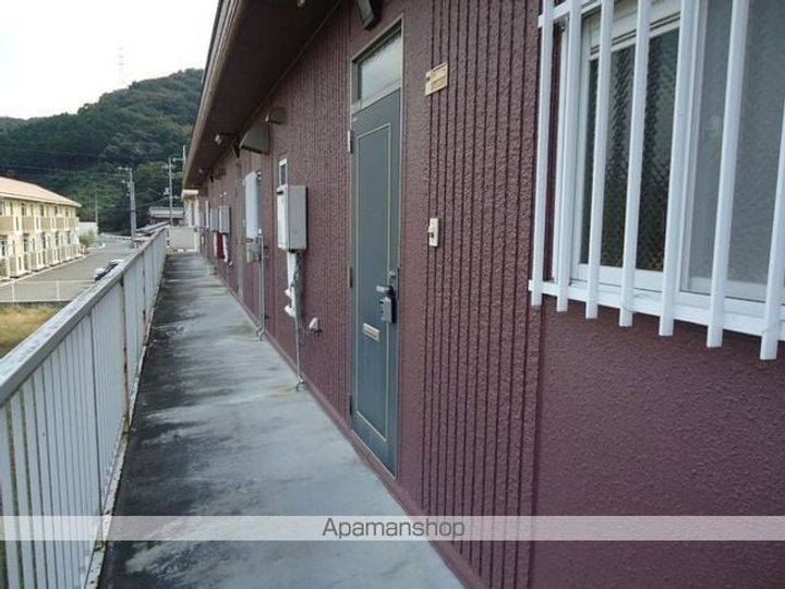 コンフレール末武のその他画像