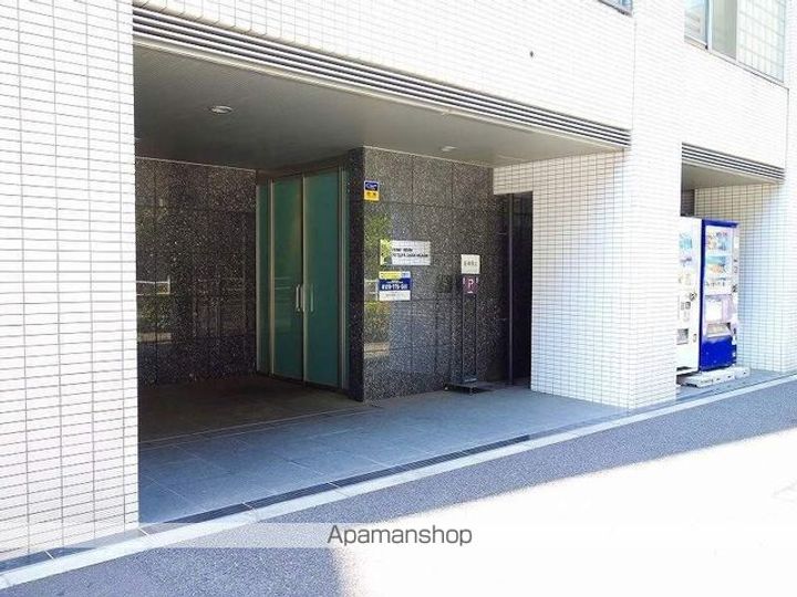 プライムアーバン四谷外苑東のその他画像