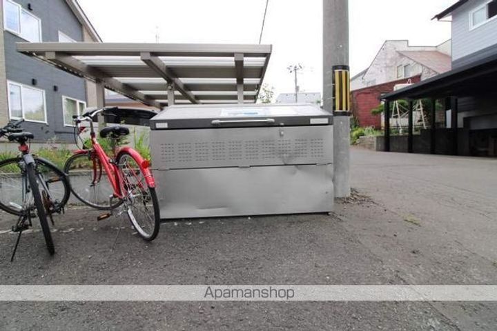 エトワール文京台201のその他画像