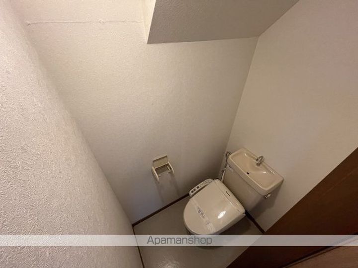 アクティブタウンKのその他画像