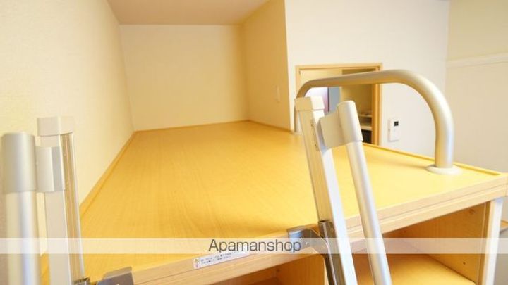 レオパレスOKANOのその他画像