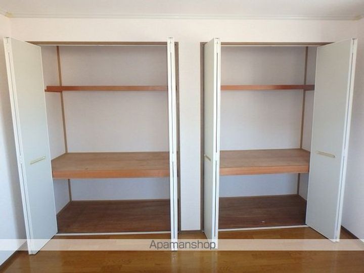 グレイスタウン Ⅱ Aのその他画像