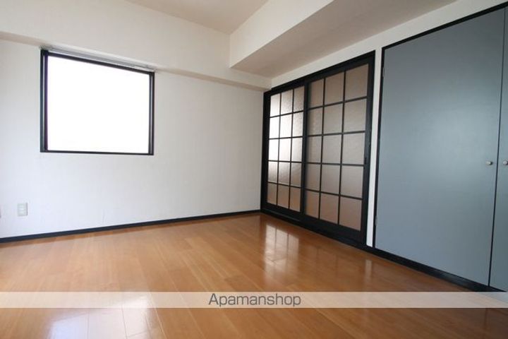 マンションFEASTの内装