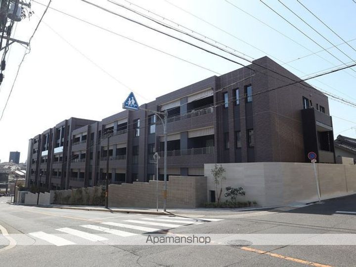 アヴァンセテラス瑞穂日向町の外観