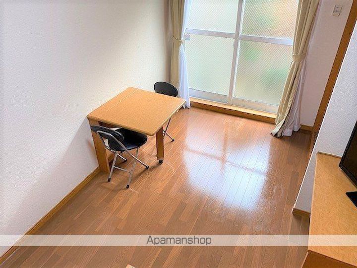 レオパレス青空のその他画像