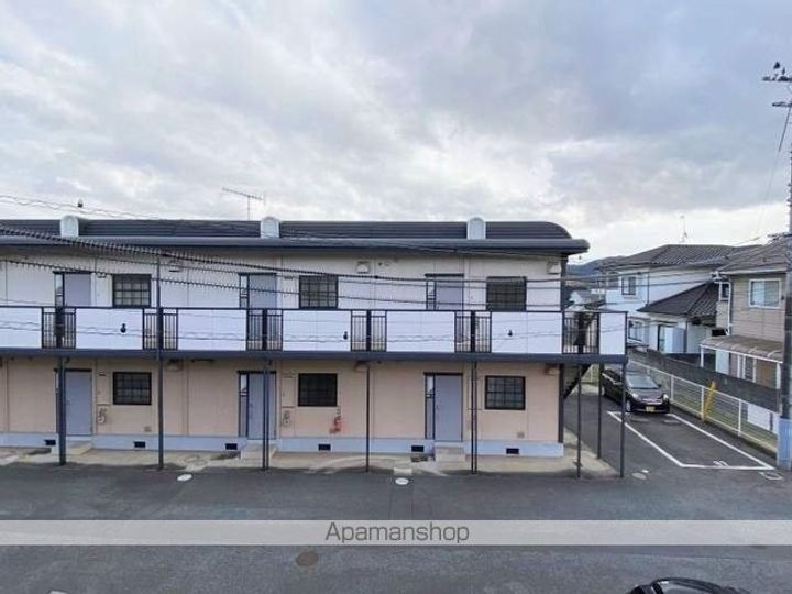 ジョイ福田 A棟のその他画像