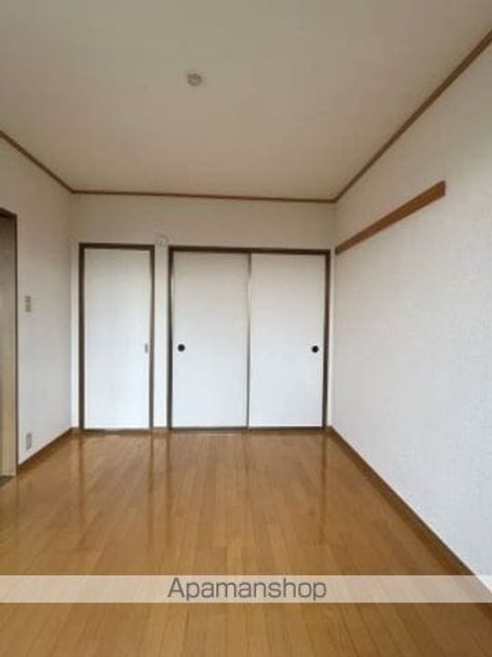 サニーヒルA202の内装