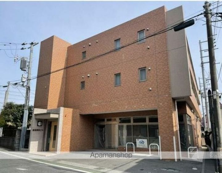 鎌倉服部ビル204のその他画像