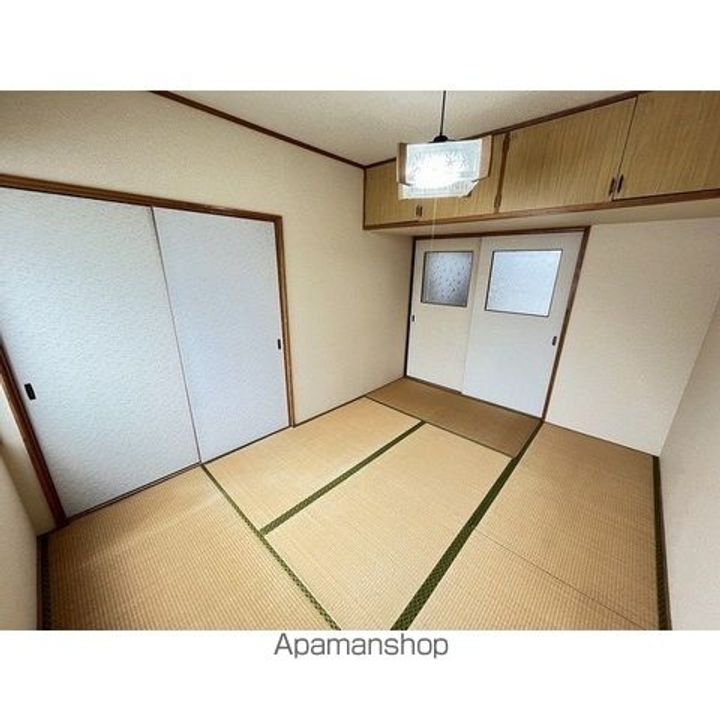 SLパークハイツ8のその他画像