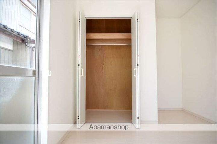 福島県郡山市田村町徳定字下河原の賃貸マンションのその他画像