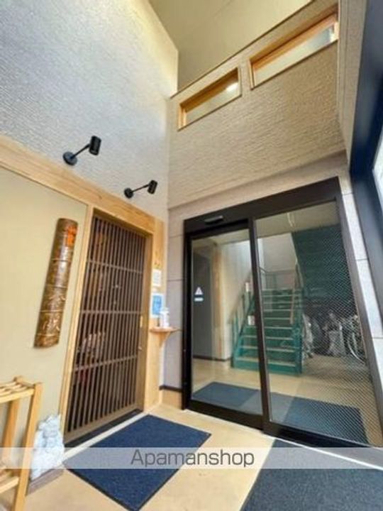 プロムナードのその他画像