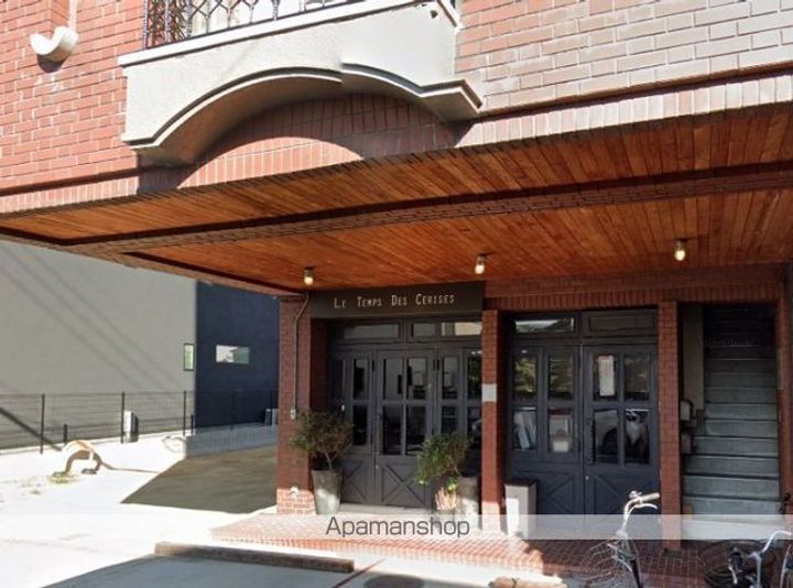 プレシャスタイム松島403の周辺