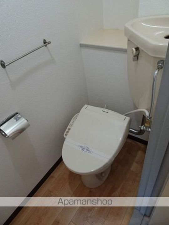 宮城県仙台市青葉区北山3丁目の賃貸マンション407のその他画像