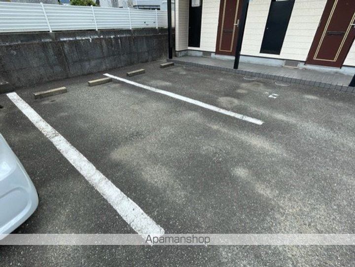 福岡県福岡市中央区地行2丁目の賃貸アパートのその他画像