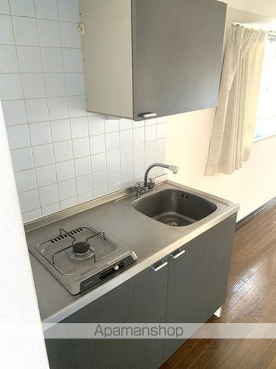 サンウェル琴平212のキッチン