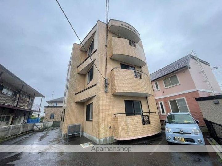 MS.SAKATA302のその他画像