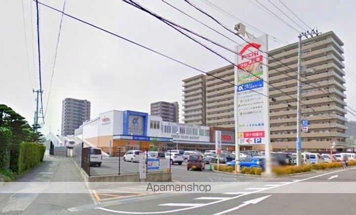 香川県高松市今里町1丁目(一戸建)の賃貸物件戸建ての周辺