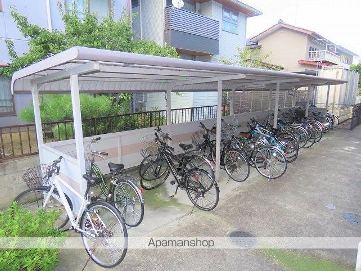 レオパレス双葉206のその他画像