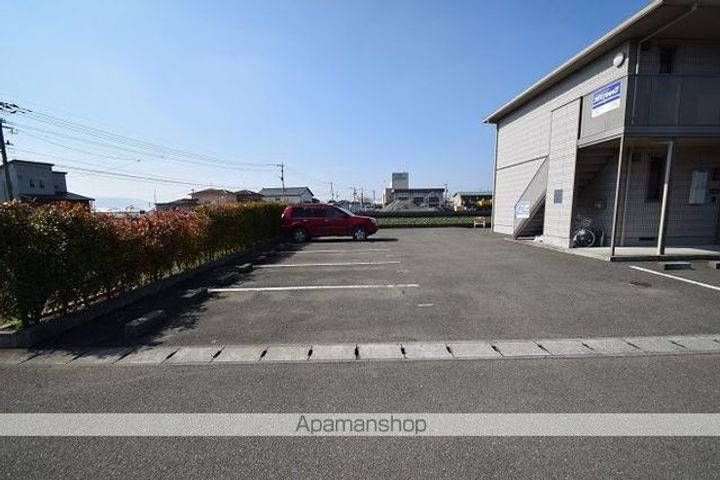 メゾン・ボヌール A棟のその他画像