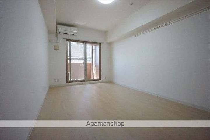 willDo太閤通の内装