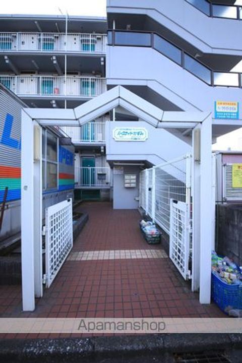 パークサイドかずみ105のその他画像