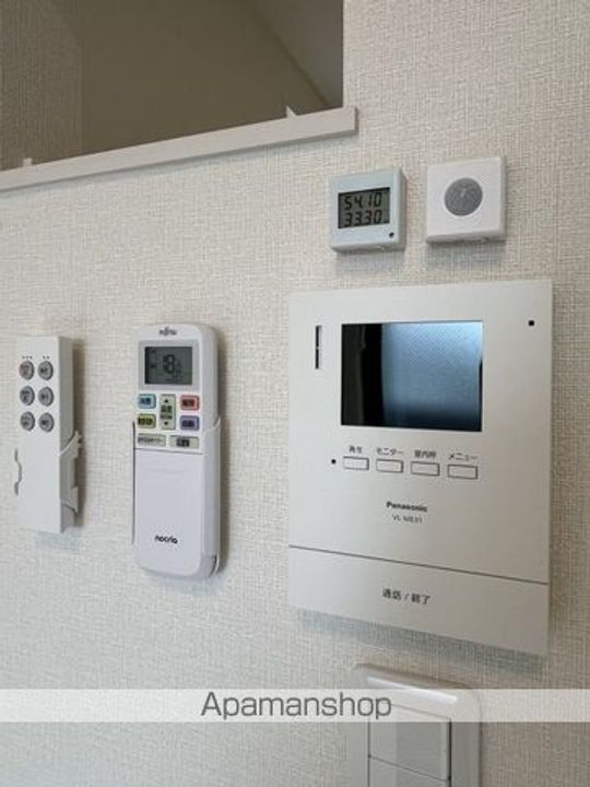ハーモニーテラス東仙台ⅩⅣのその他画像