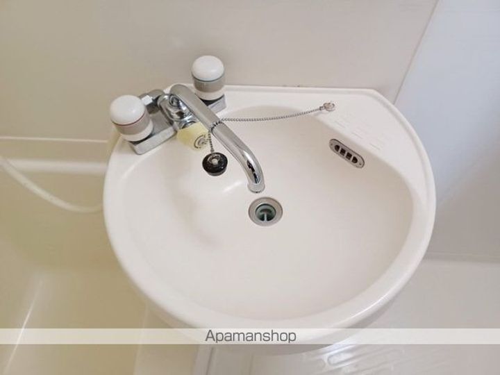 サンパレス安曇野B201のその他画像