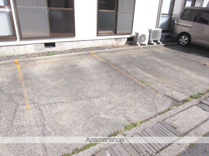 コーポ中村のその他画像