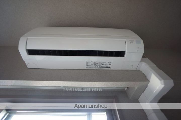 愛知県名古屋市中村区亀島1丁目の賃貸マンション1505の内装