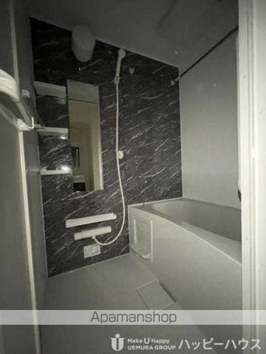 福岡県福岡市博多区千代3丁目の賃貸マンションの内装