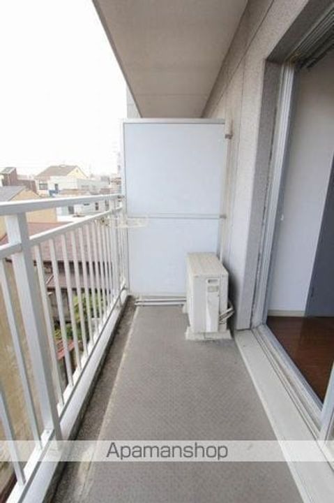 香川県高松市錦町1丁目の賃貸マンションのその他画像